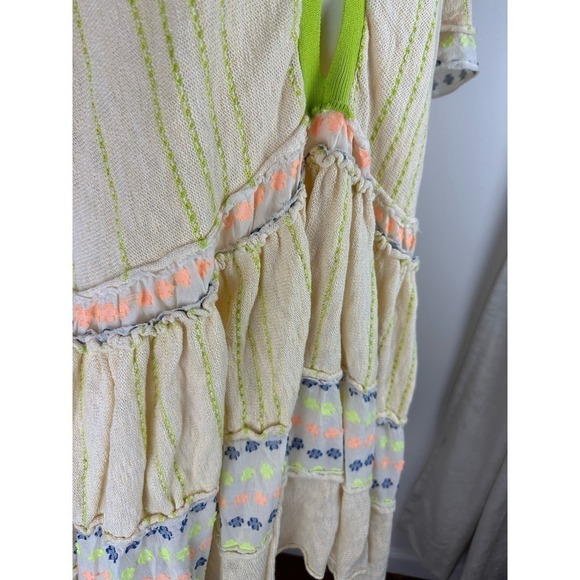 NWOT Free People Bella Tunic Dress size XS/S - Picture 4 of 9